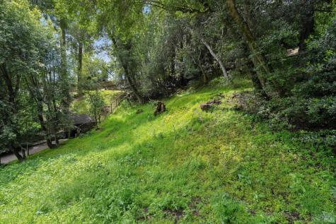 29 Lower Alcatraz Place Mill Valley CA 94941