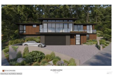 29 Lower Alcatraz Place Mill Valley CA 94941