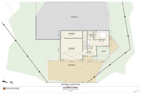 29 Lower Alcatraz Place Mill Valley CA 94941