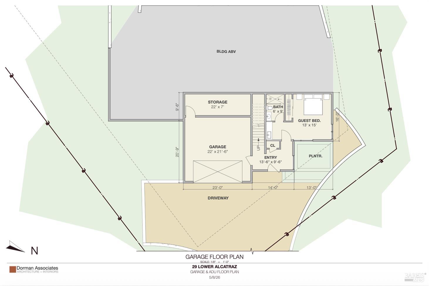 29 Lower Alcatraz Place Mill Valley CA 94941