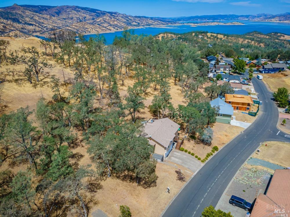1053 Headlands Drive Napa CA 94558