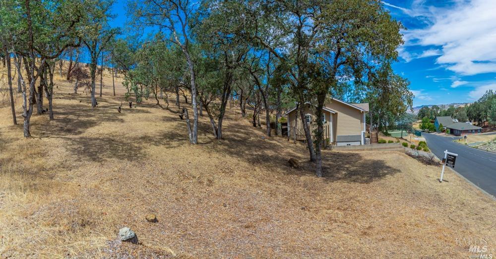 1053 Headlands Drive Napa CA 94558