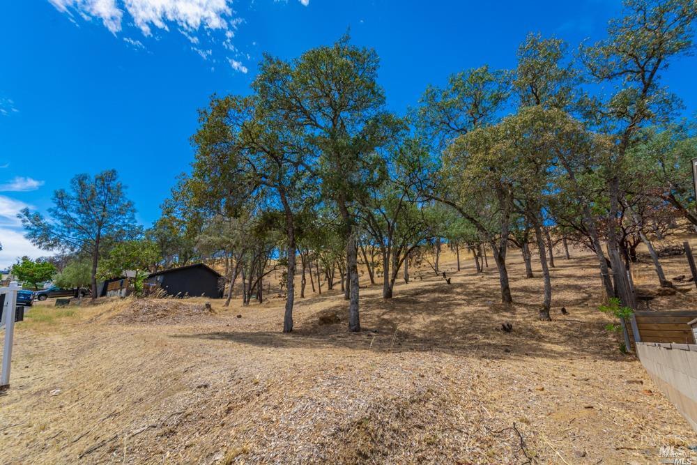 1053 Headlands Drive Napa CA 94558