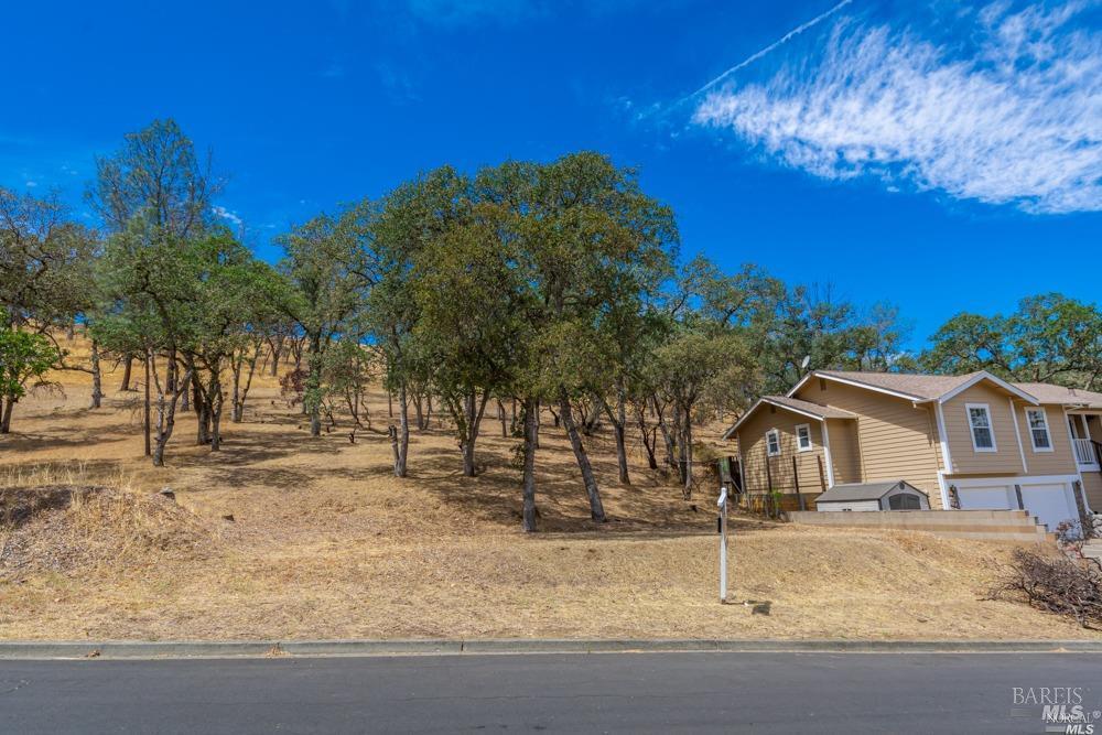 1053 Headlands Drive Napa CA 94558