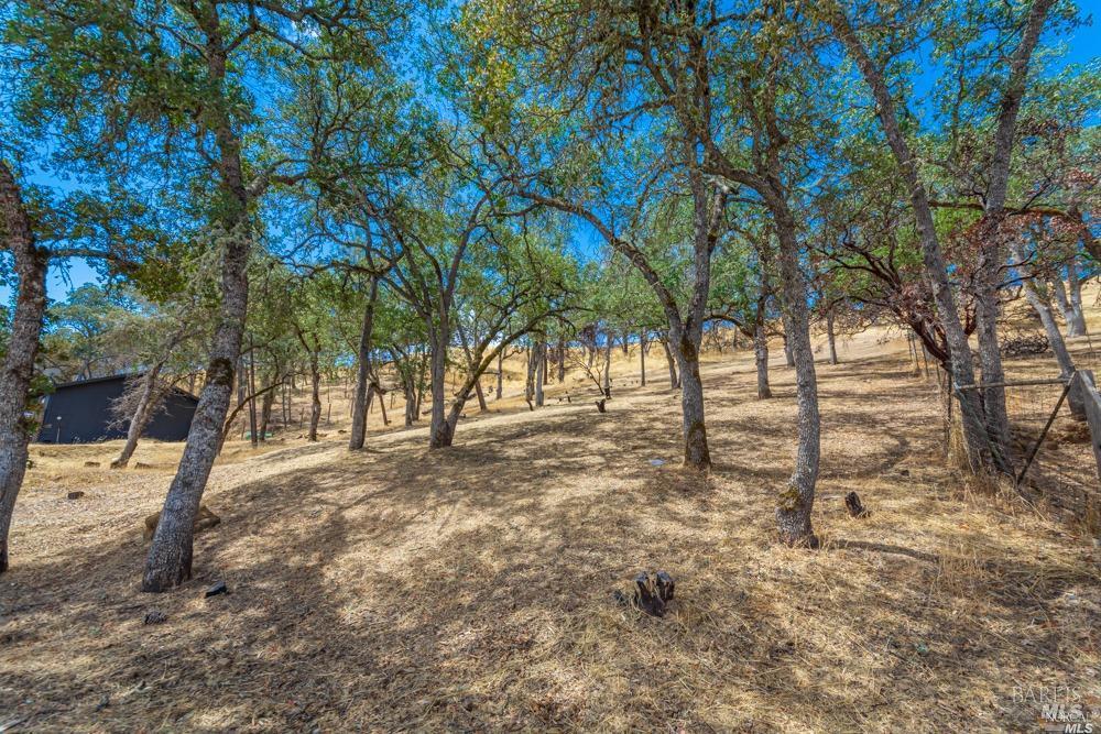 1053 Headlands Drive Napa CA 94558