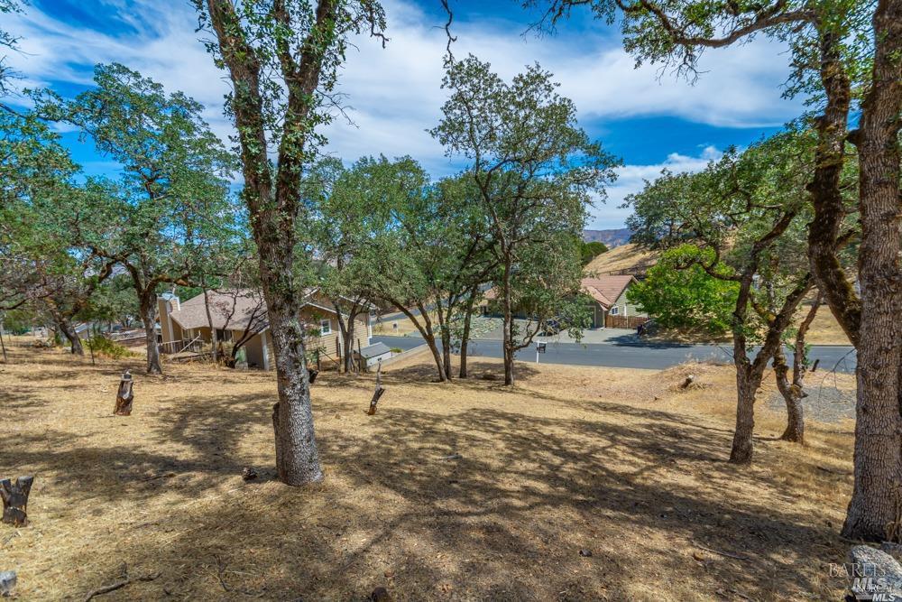 1053 Headlands Drive Napa CA 94558