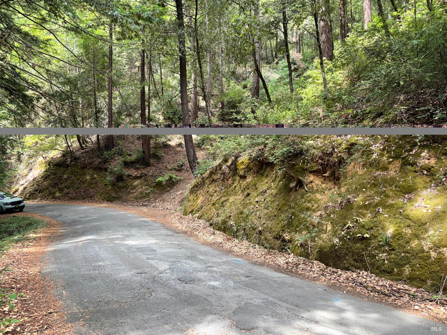 18190 Old Monte Rio Road Guerneville CA 95446