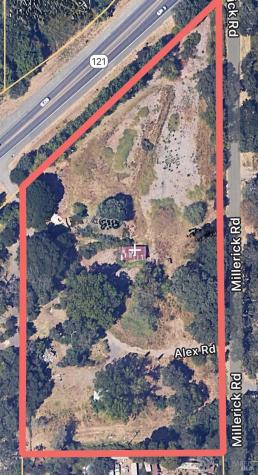 23105 Millerick Road Sonoma CA 95476
