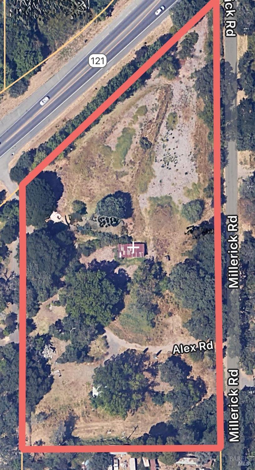 23105 Millerick Road Sonoma CA 95476