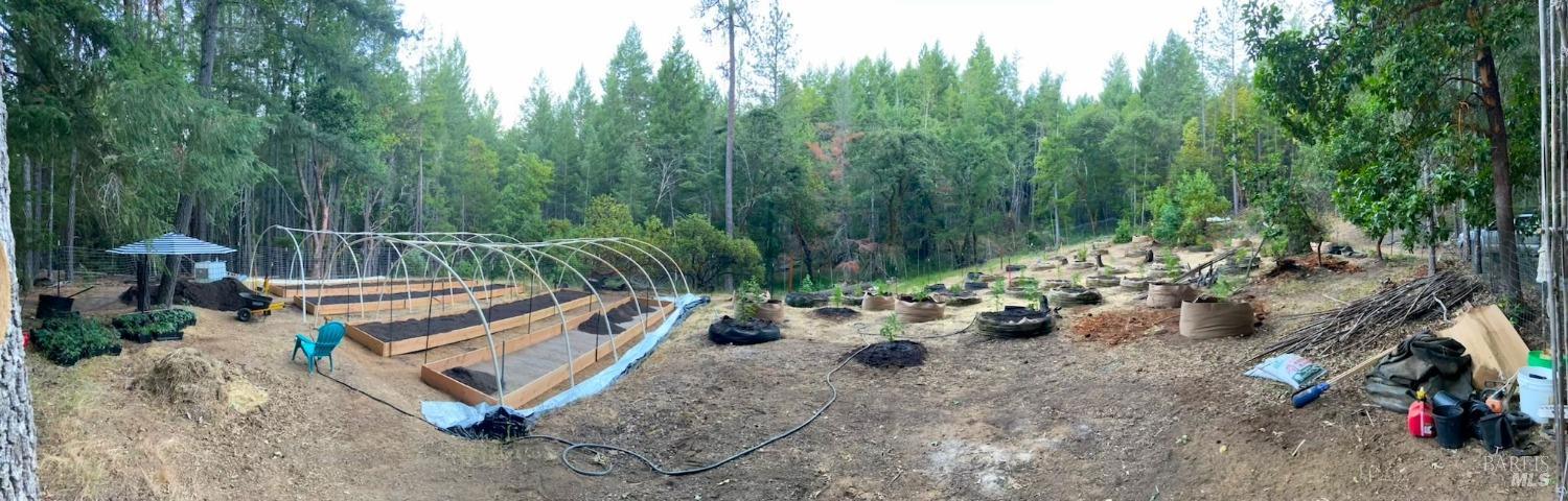 1901 Tenmile Creek Road Laytonville CA 95454