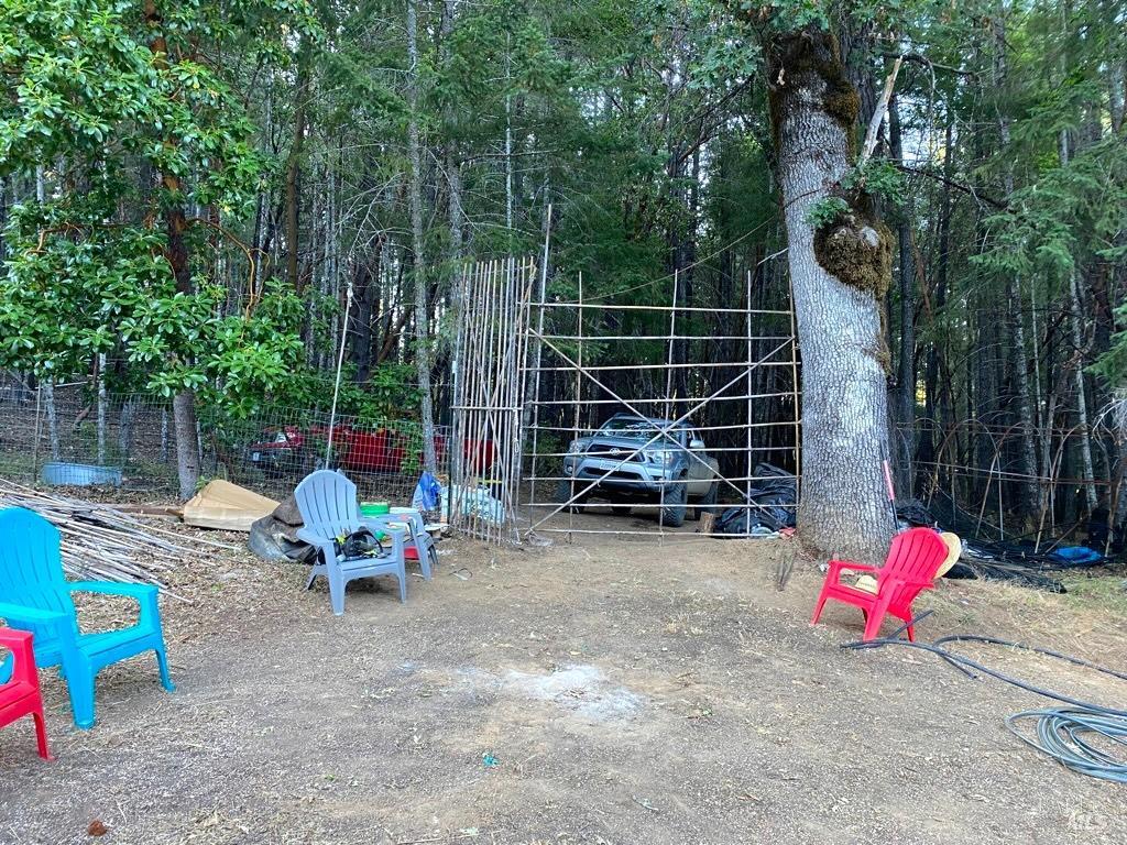 1901 Tenmile Creek Road Laytonville CA 95454