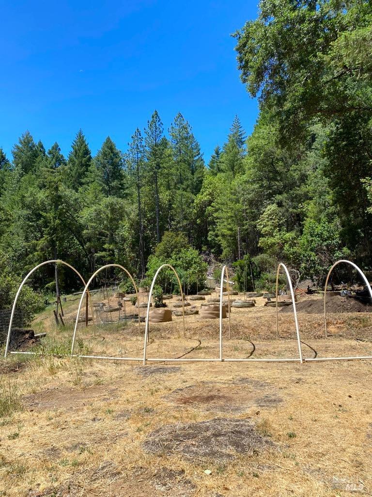 1901 Tenmile Creek Road Laytonville CA 95454