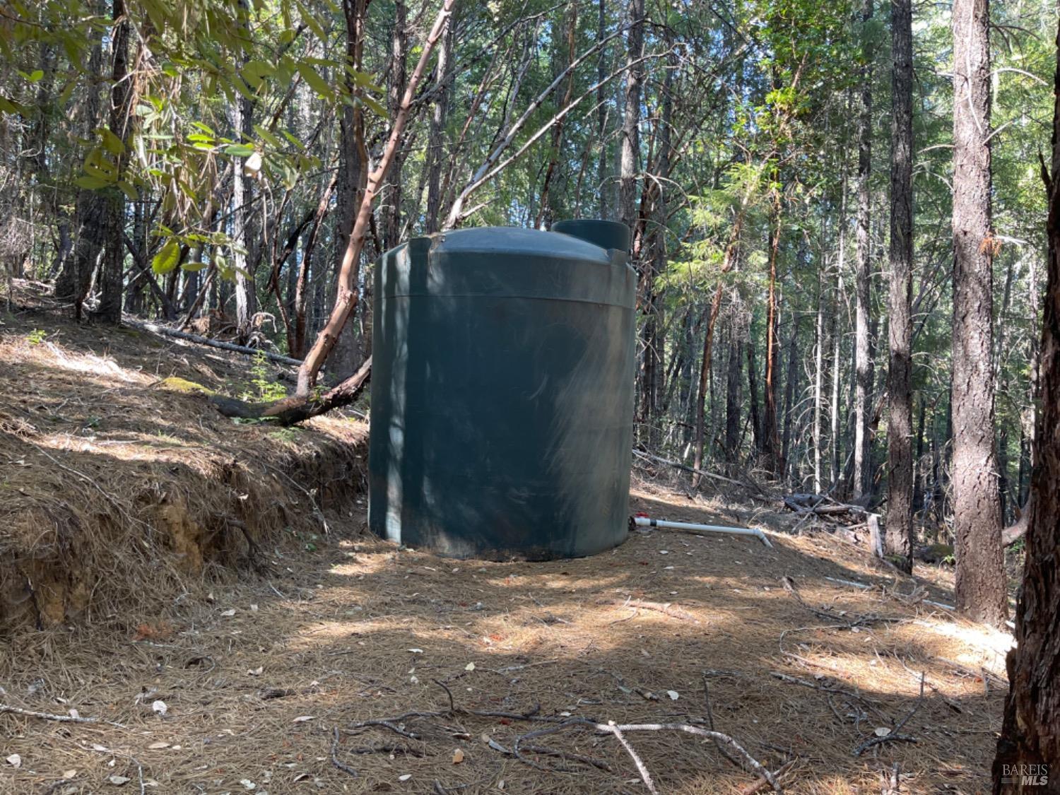 1901 Tenmile Creek Road Laytonville CA 95454