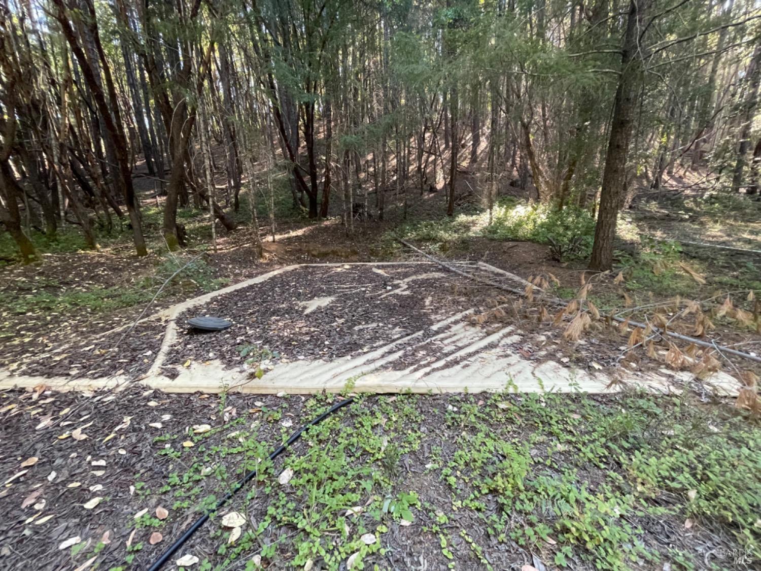 1901 Tenmile Creek Road Laytonville CA 95454
