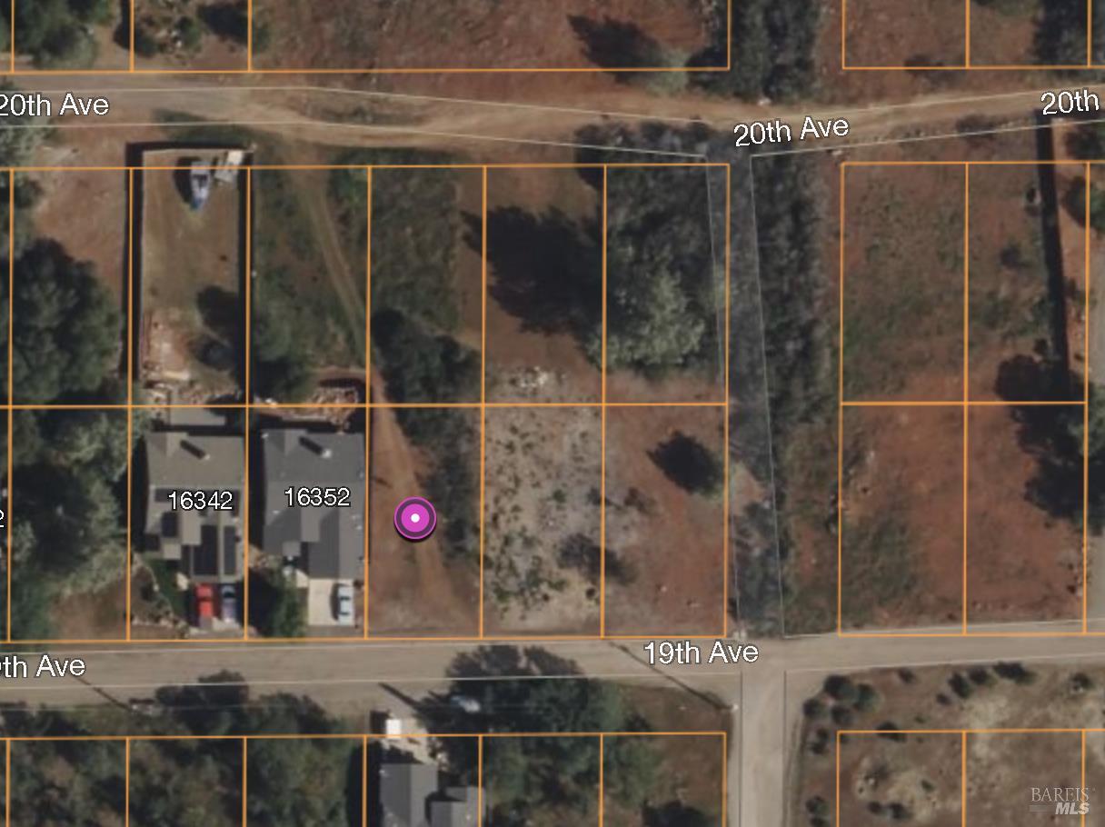 16362 19th Avenue Clearlake CA 95422