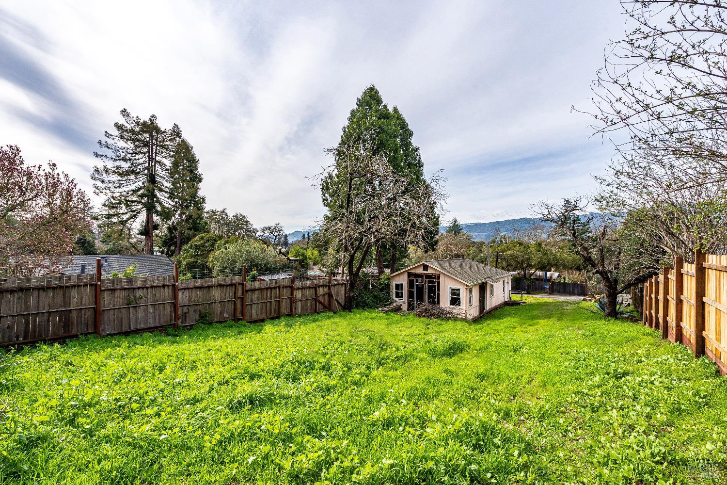 17364 Hillside Avenue Sonoma CA 95476