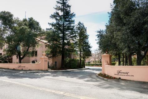 17364 Hillside Avenue Sonoma CA 95476