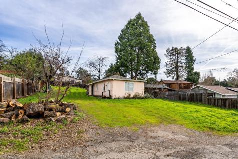 17364 Hillside Avenue Sonoma CA 95476