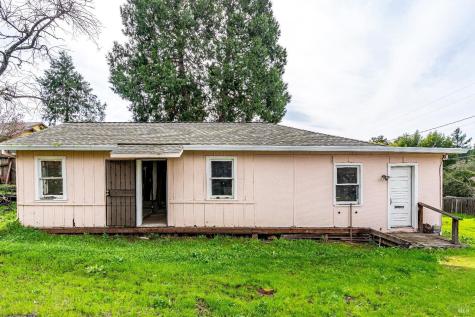 17364 Hillside Avenue Sonoma CA 95476