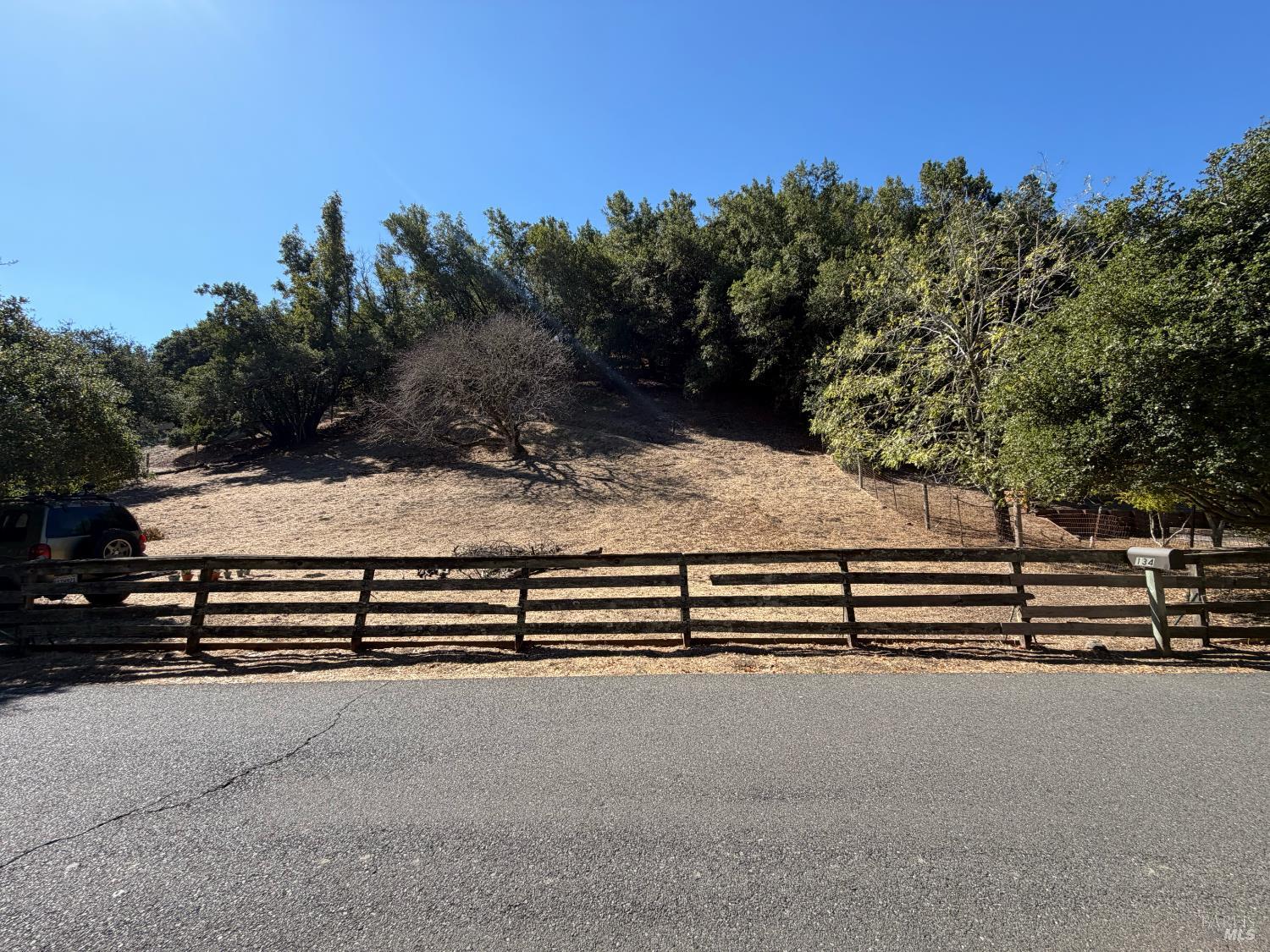 137 H Lane Novato CA 94945
