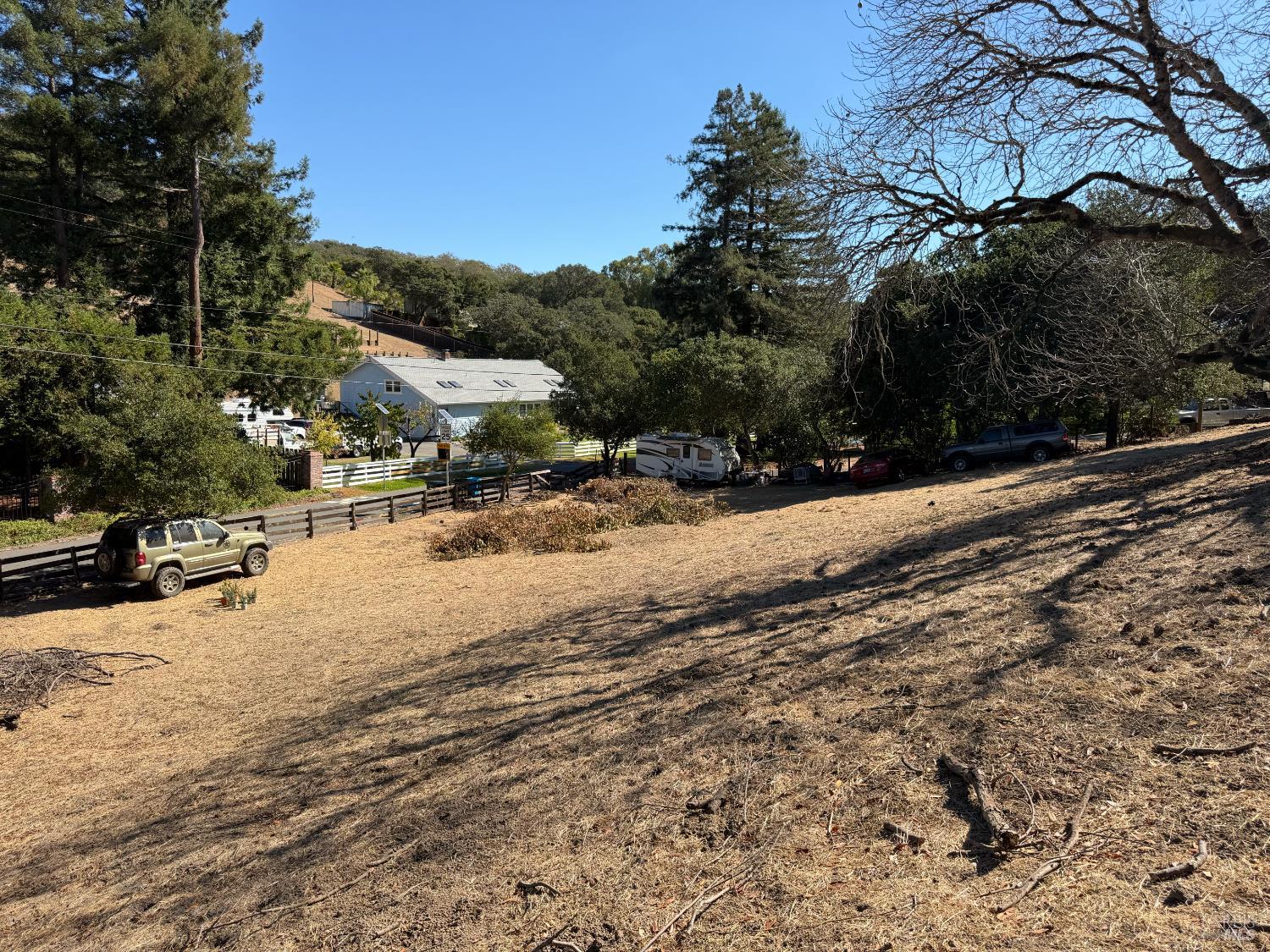 137 H Lane Novato CA 94945