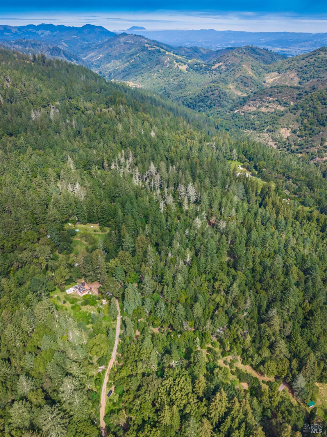 0 Dry Creek Road Napa CA 94558