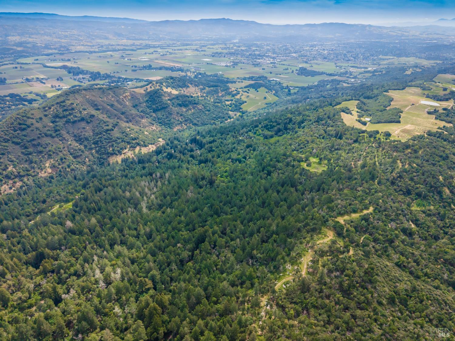 0 Dry Creek Road Napa CA 94558
