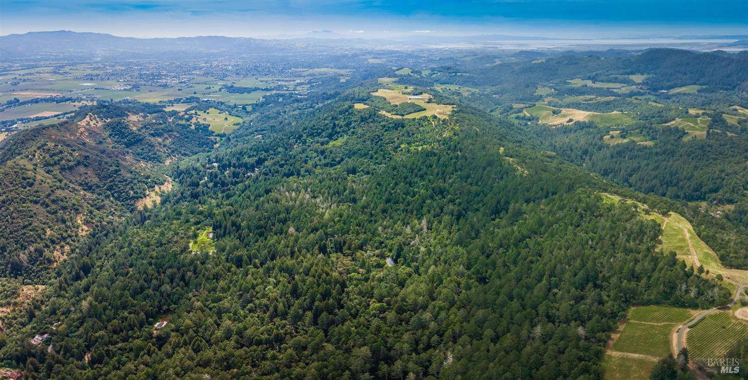 0 Dry Creek Road Napa CA 94558
