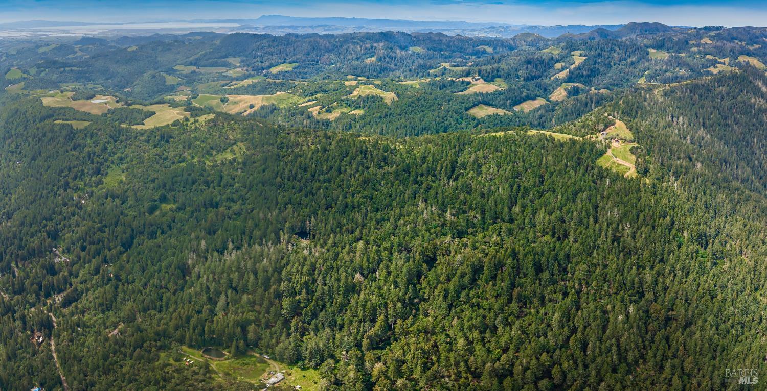 0 Dry Creek Road Napa CA 94558