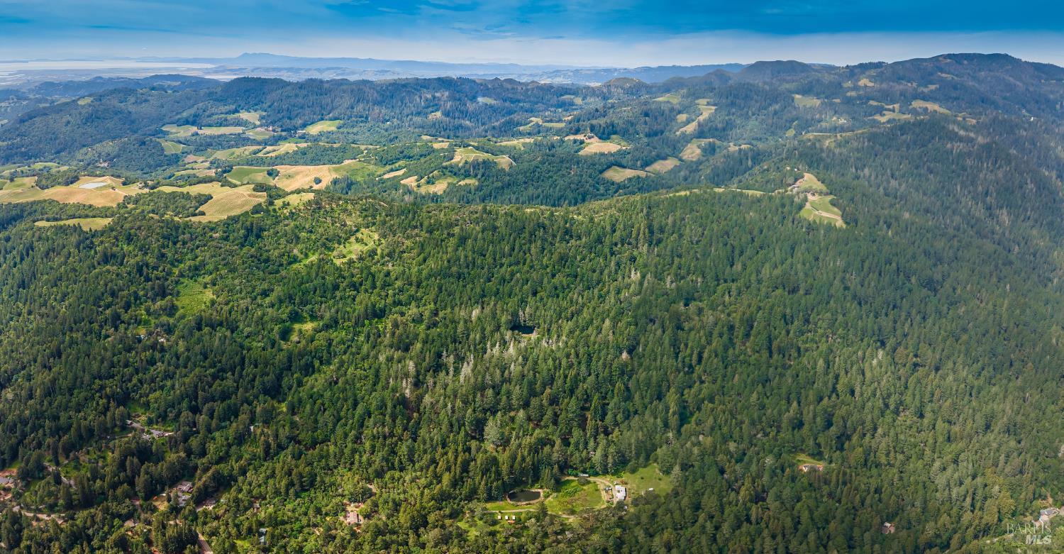 0 Dry Creek Road Napa CA 94558