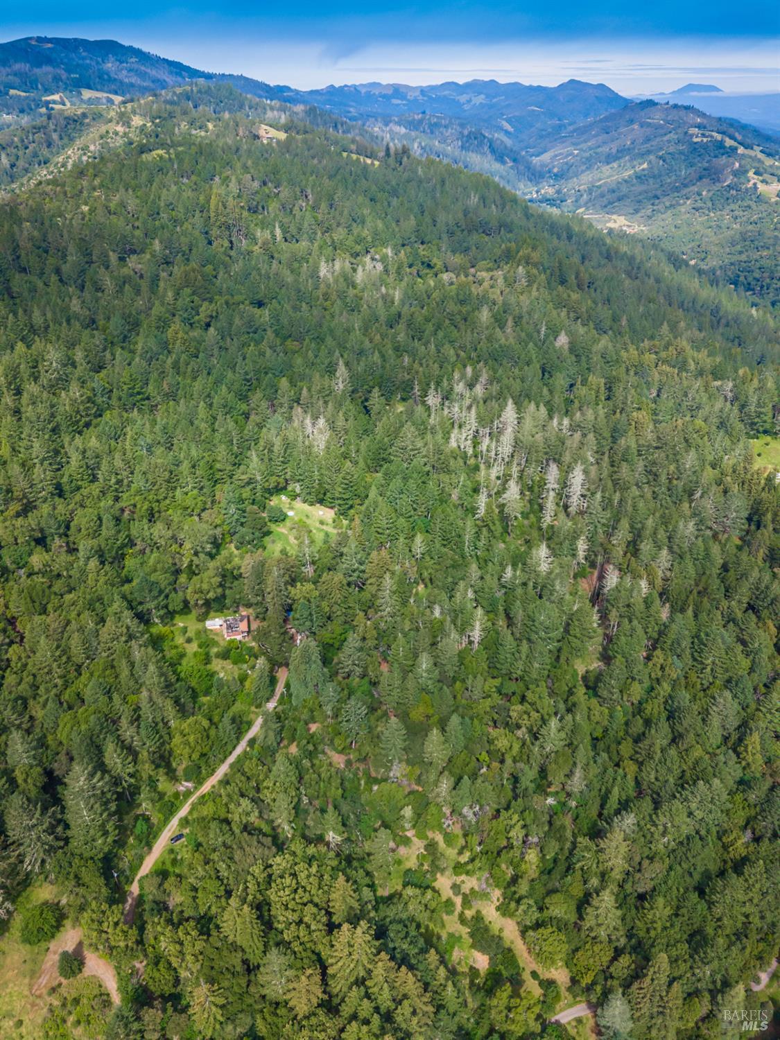 0 Dry Creek Road Napa CA 94558