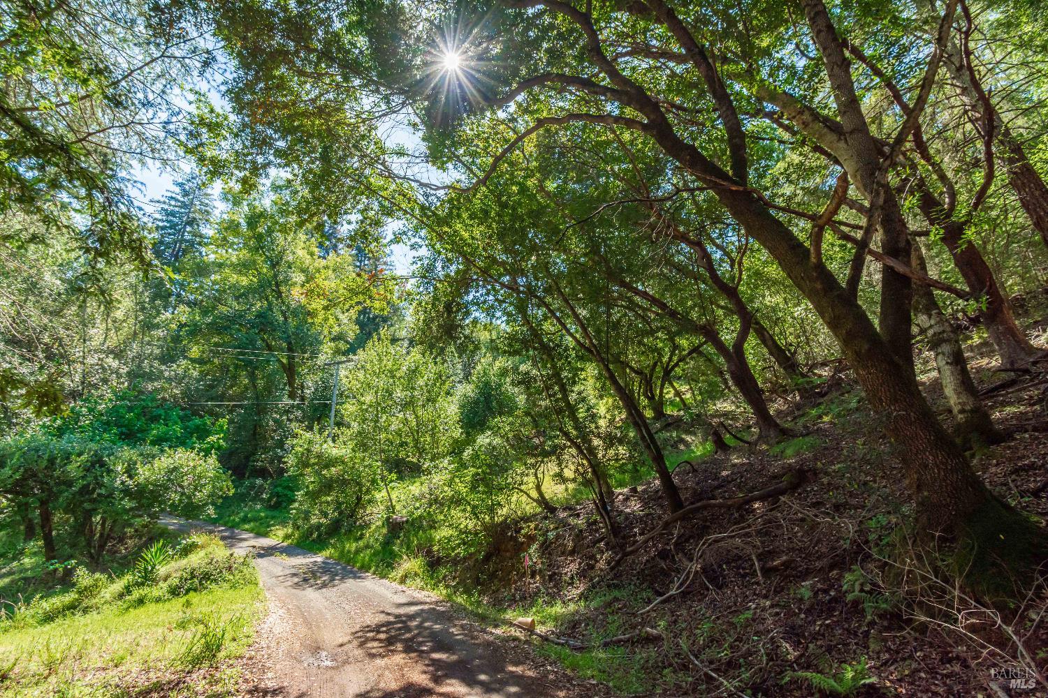 0 Dry Creek Road Napa CA 94558