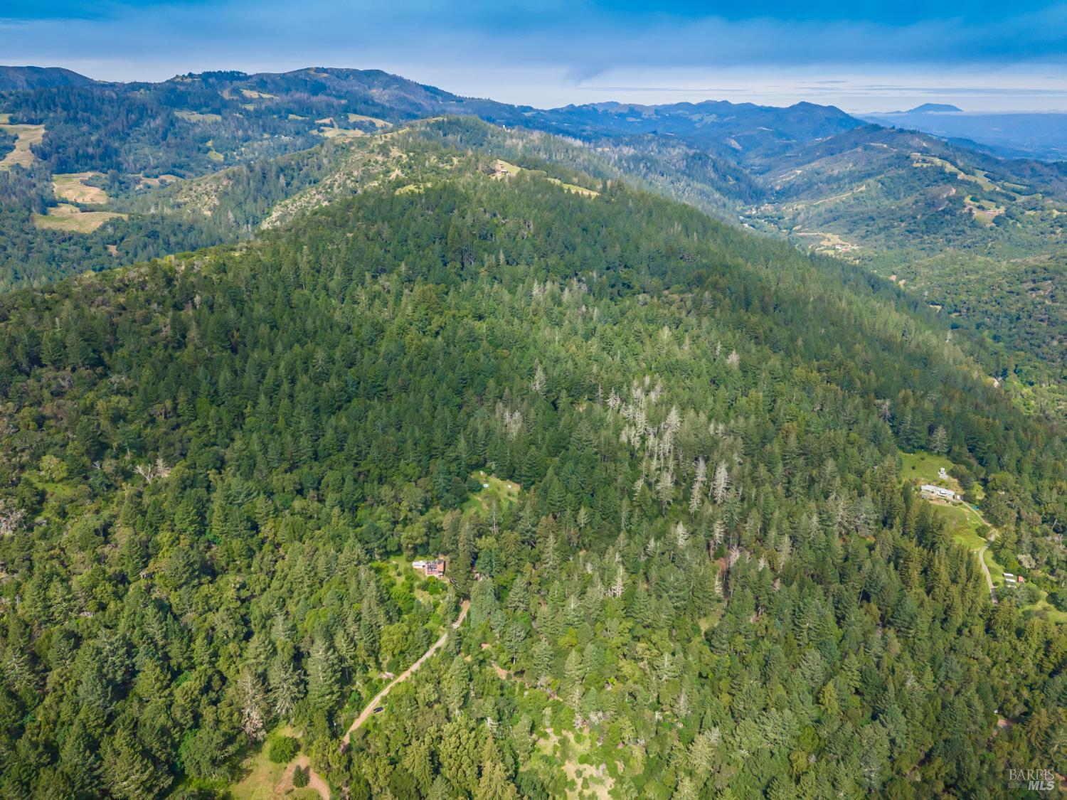 0 Dry Creek Road Napa CA 94558