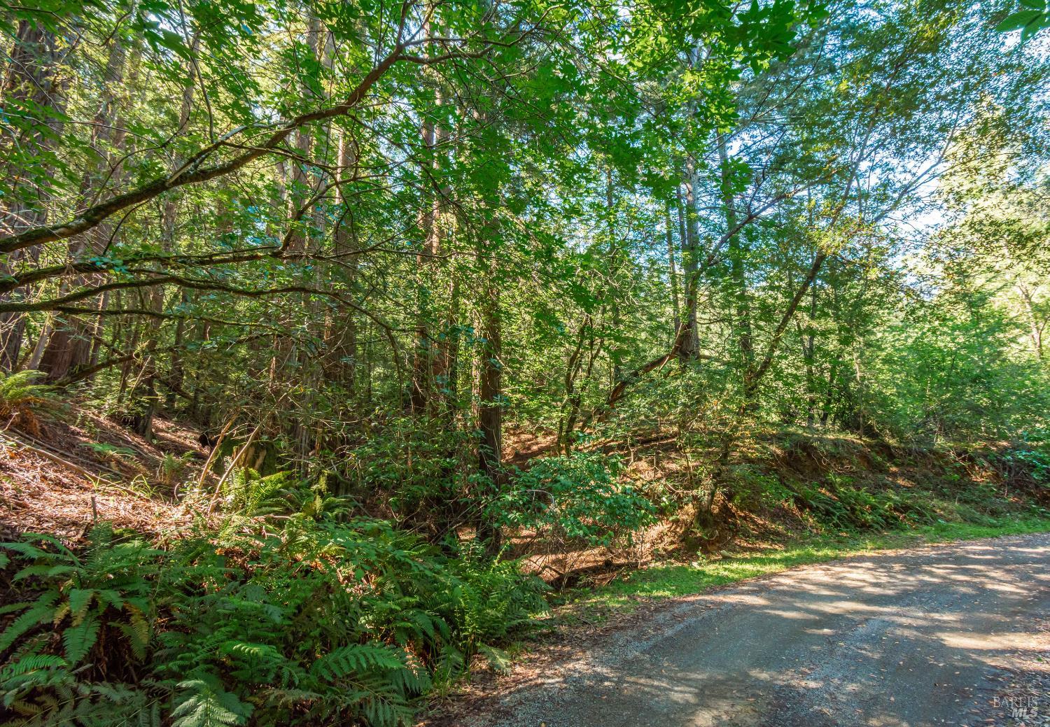 0 Dry Creek Road Napa CA 94558