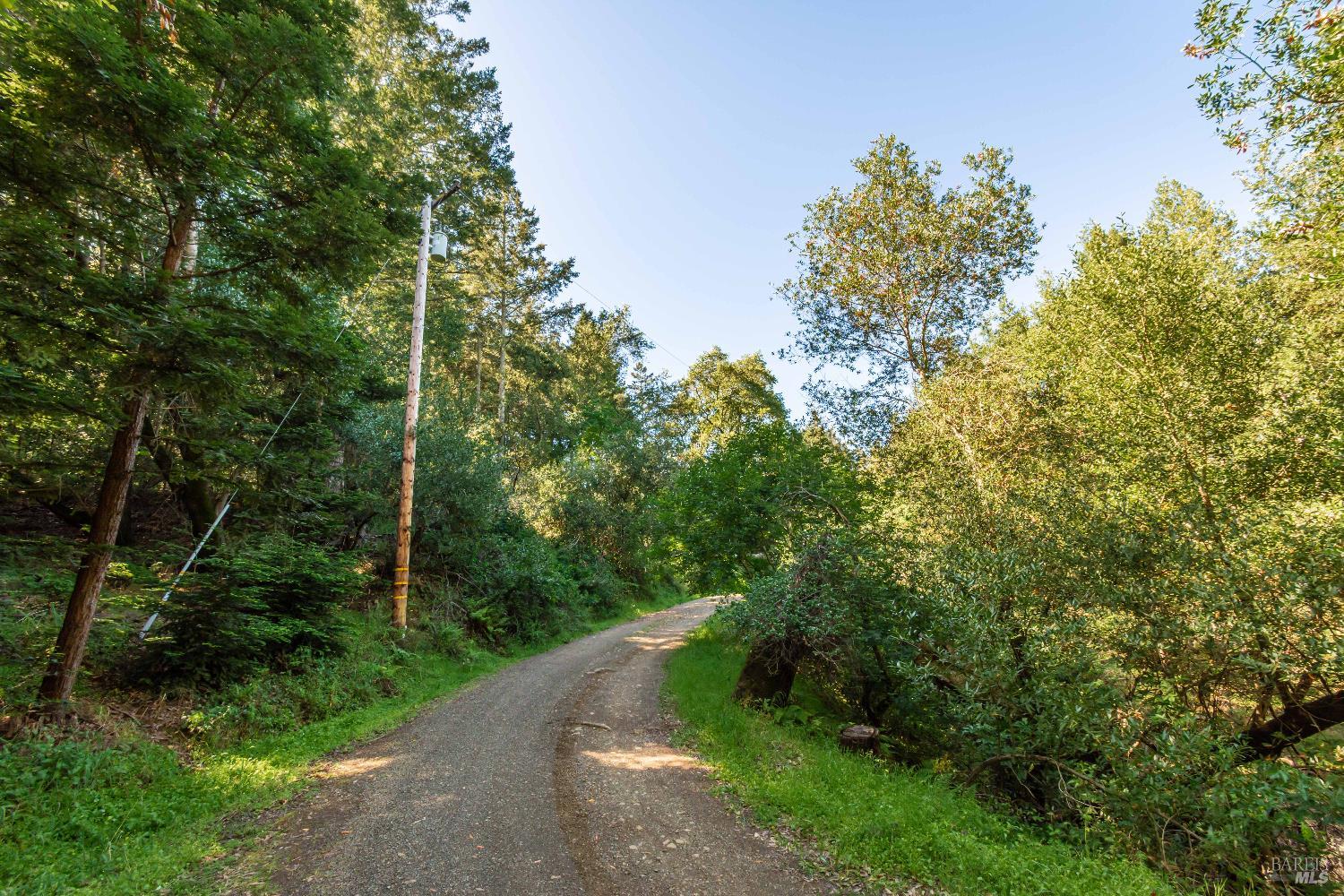 0 Dry Creek Road Napa CA 94558