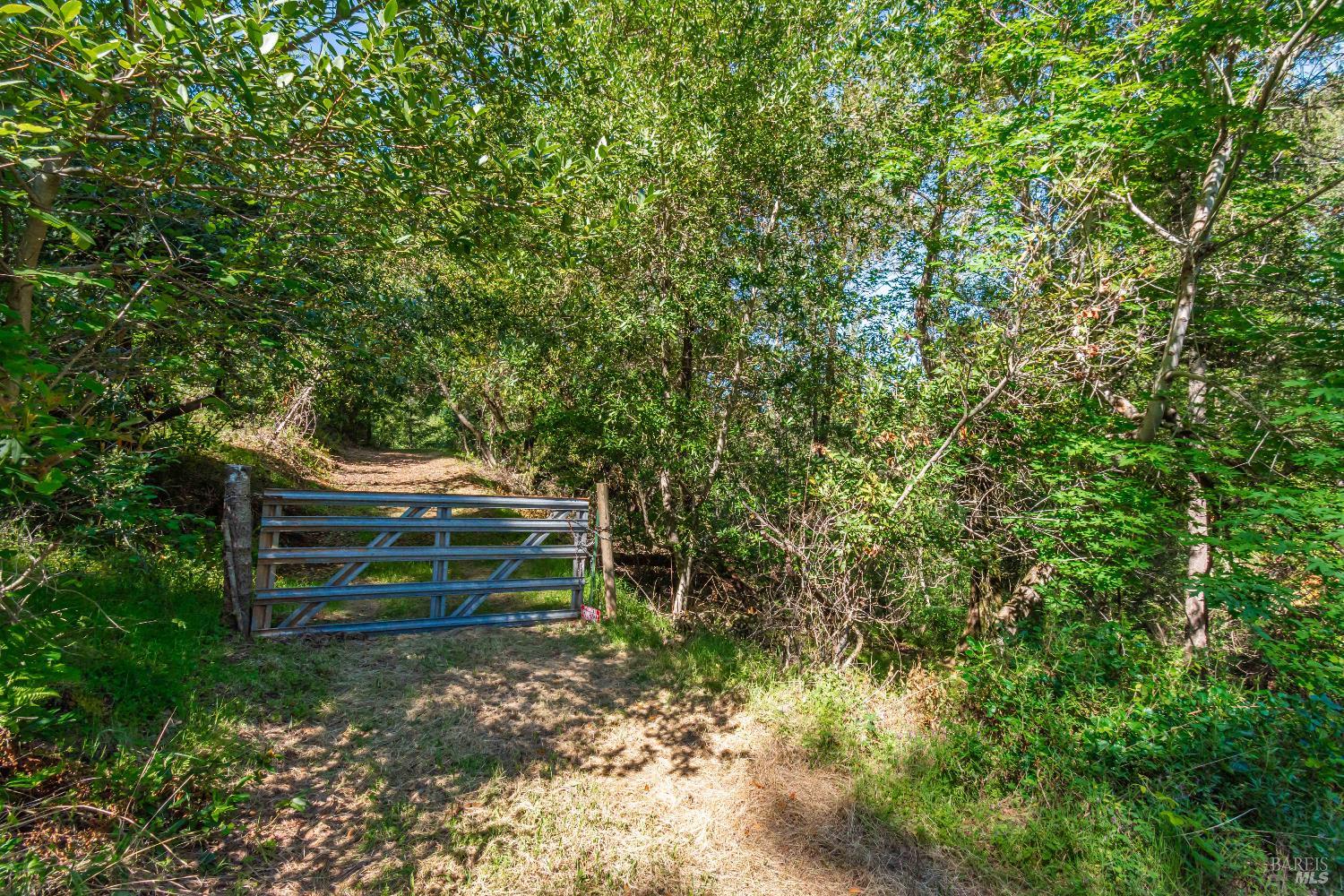 0 Dry Creek Road Napa CA 94558