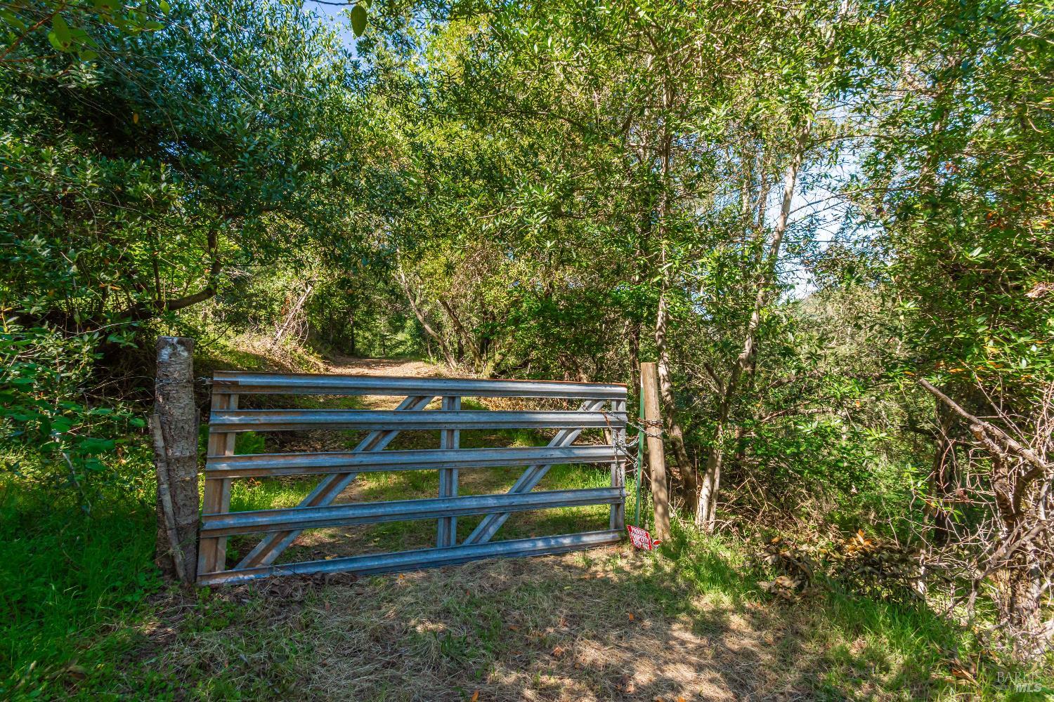0 Dry Creek Road Napa CA 94558