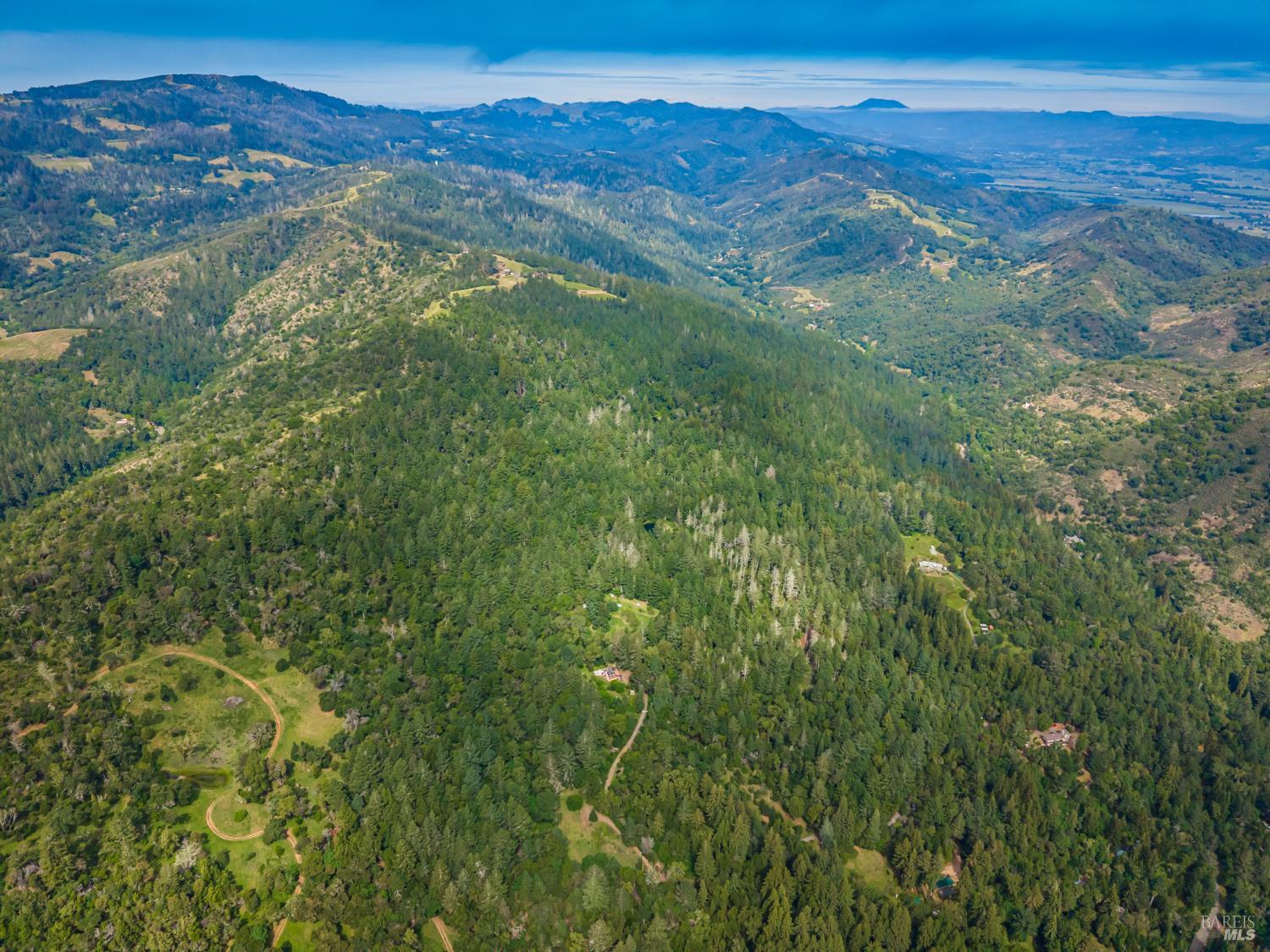 0 Dry Creek Road Napa CA 94558