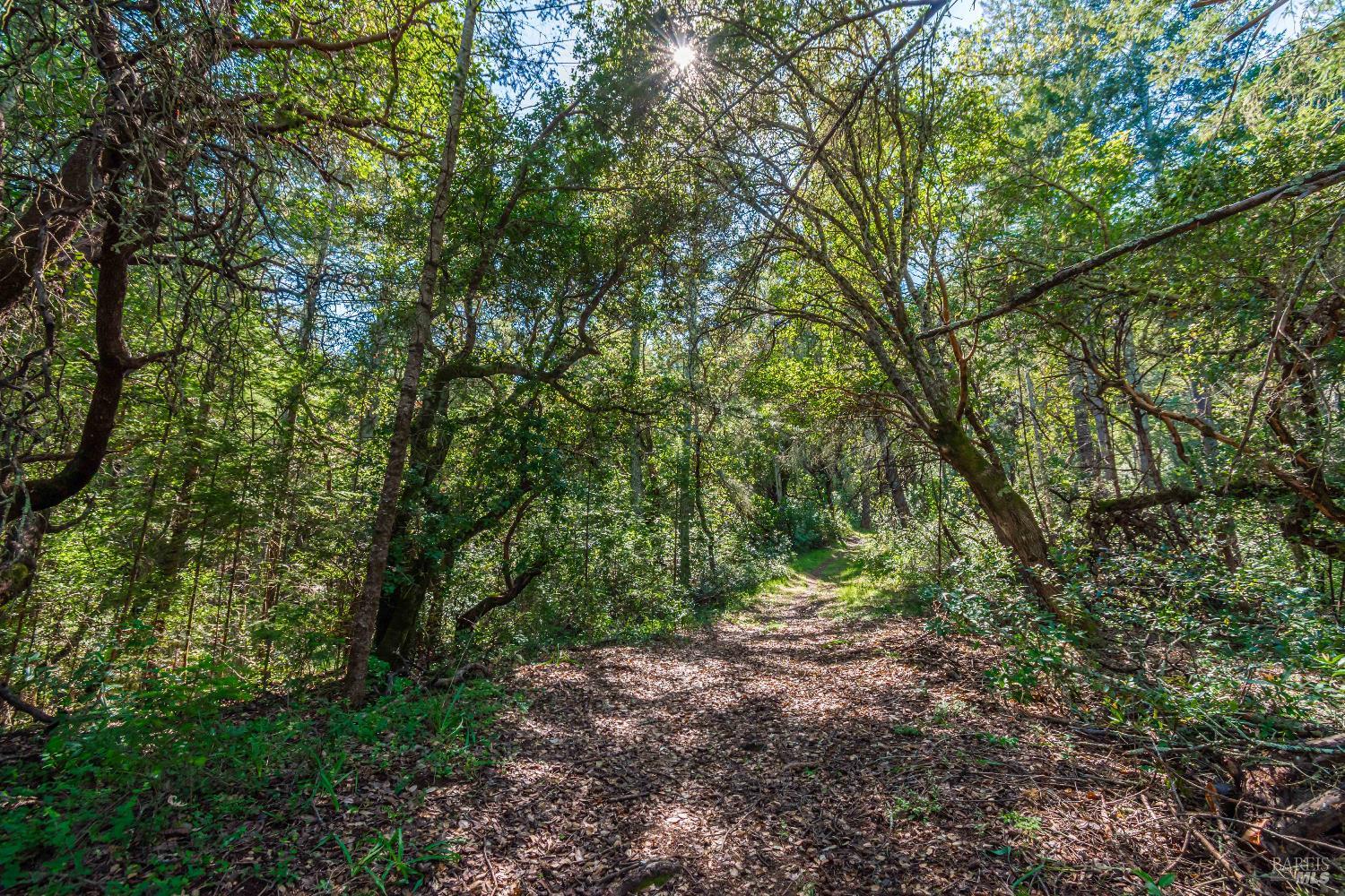 0 Dry Creek Road Napa CA 94558