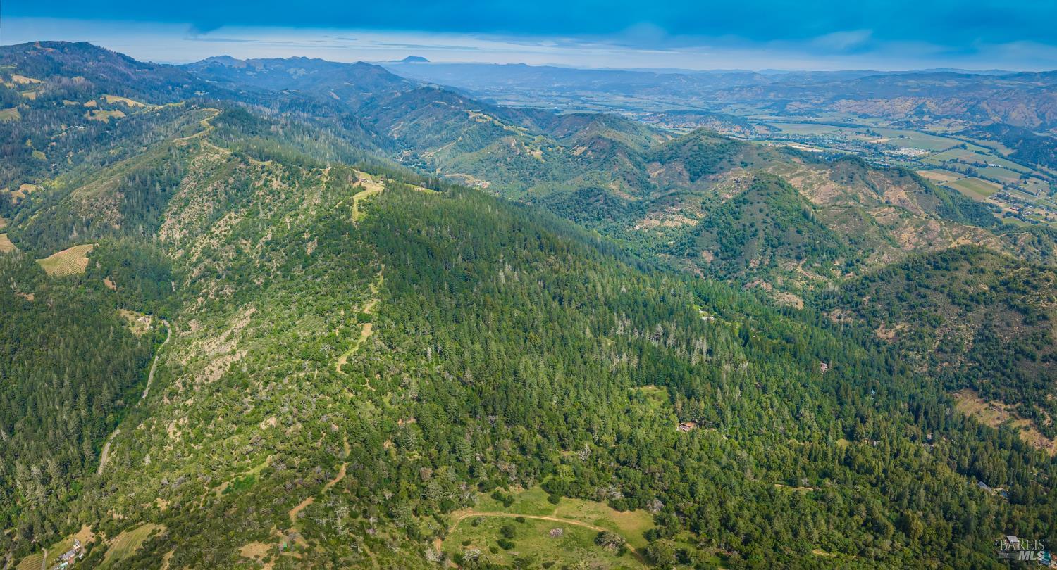 0 Dry Creek Road Napa CA 94558