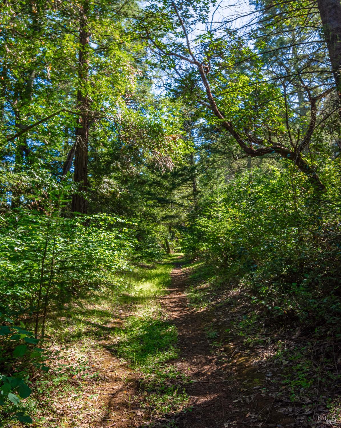 0 Dry Creek Road Napa CA 94558