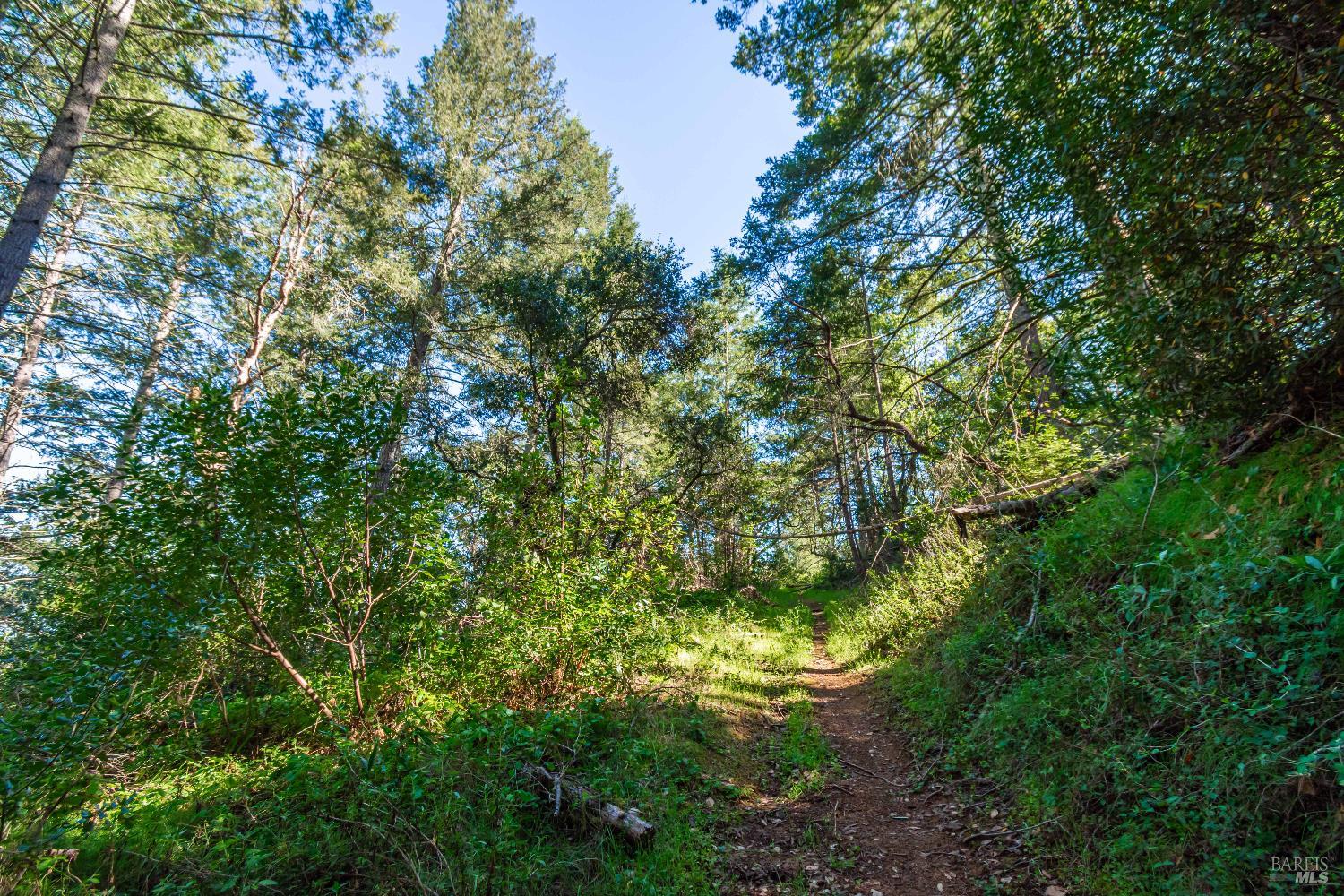 0 Dry Creek Road Napa CA 94558