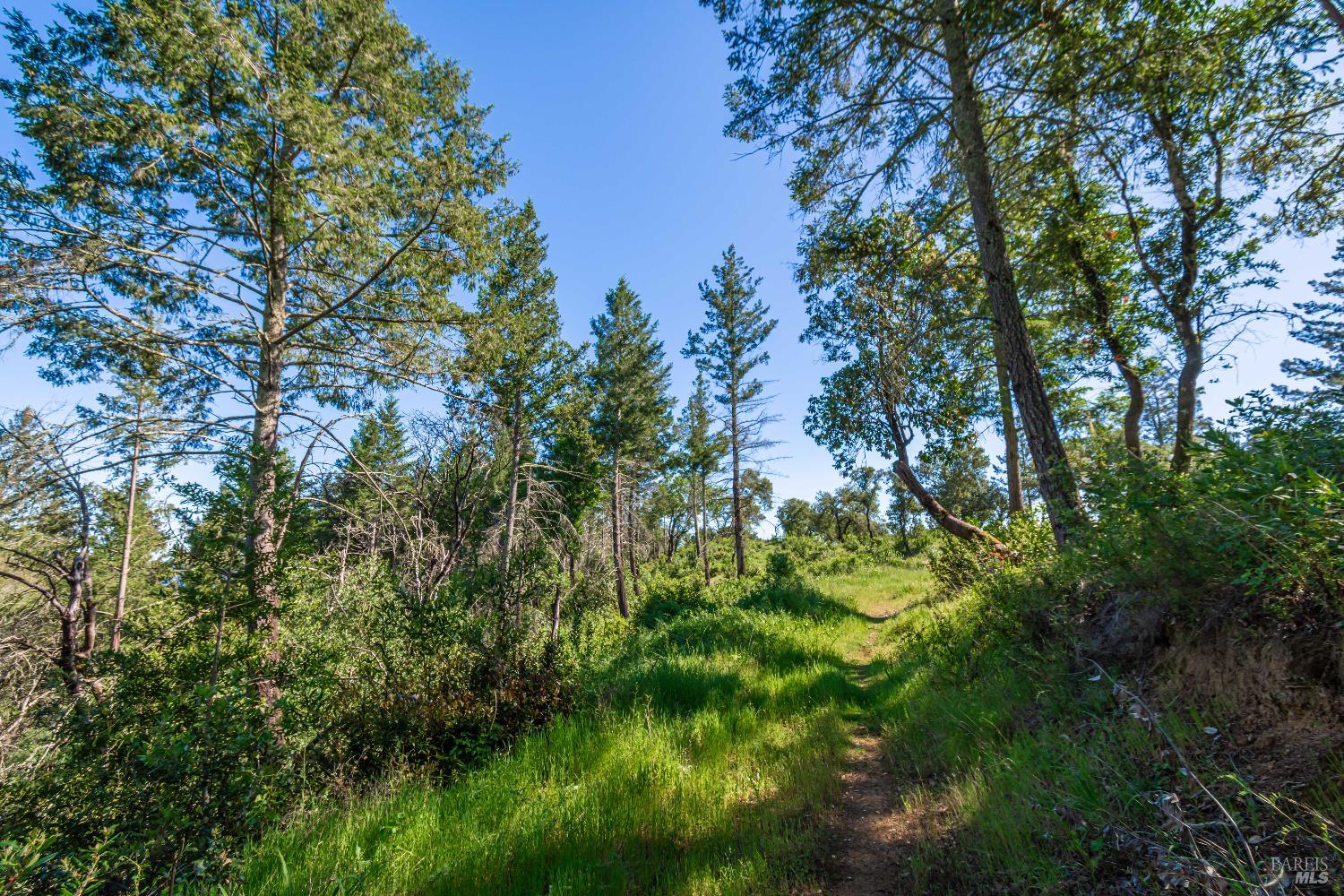 0 Dry Creek Road Napa CA 94558
