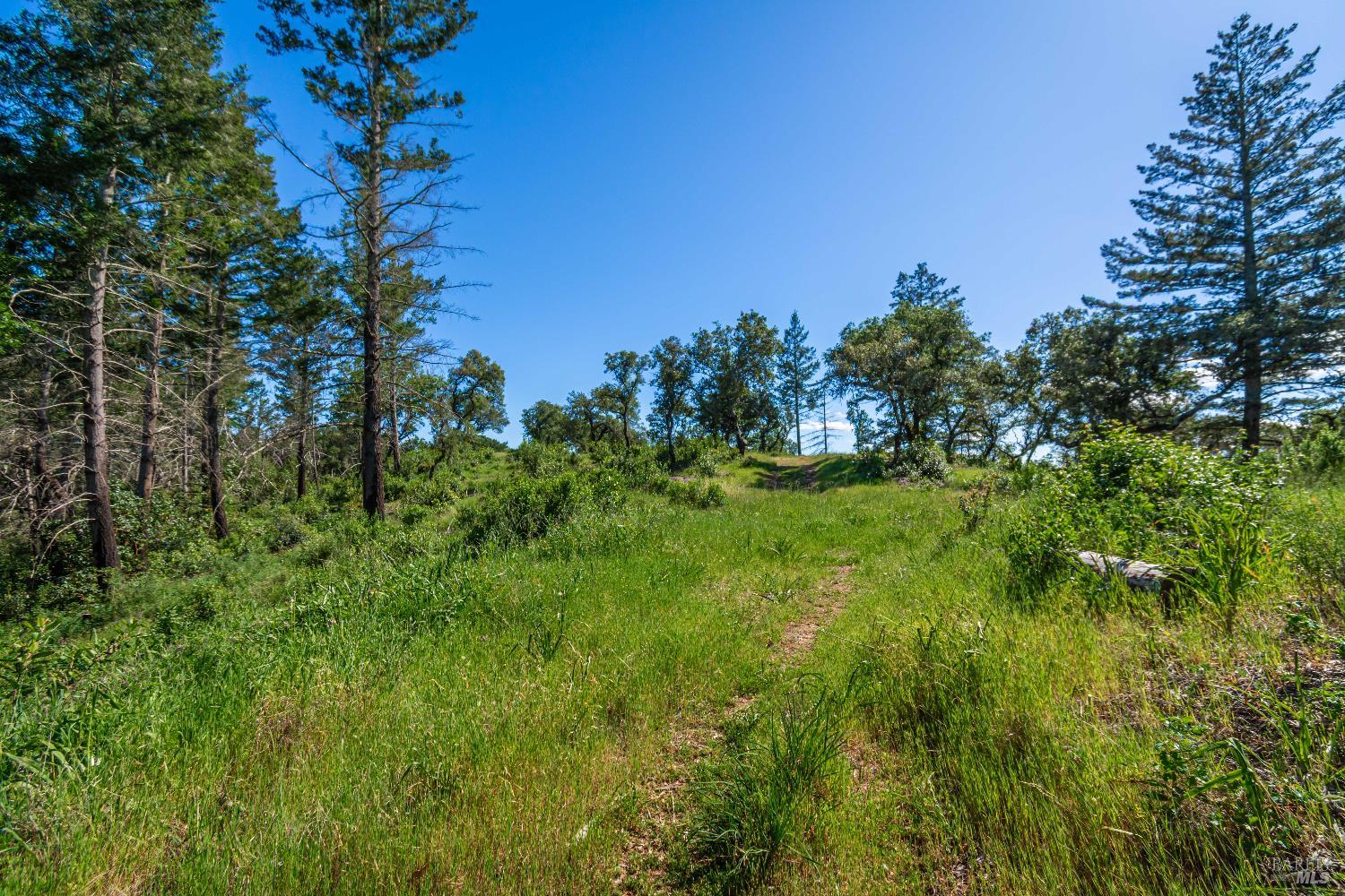 0 Dry Creek Road Napa CA 94558