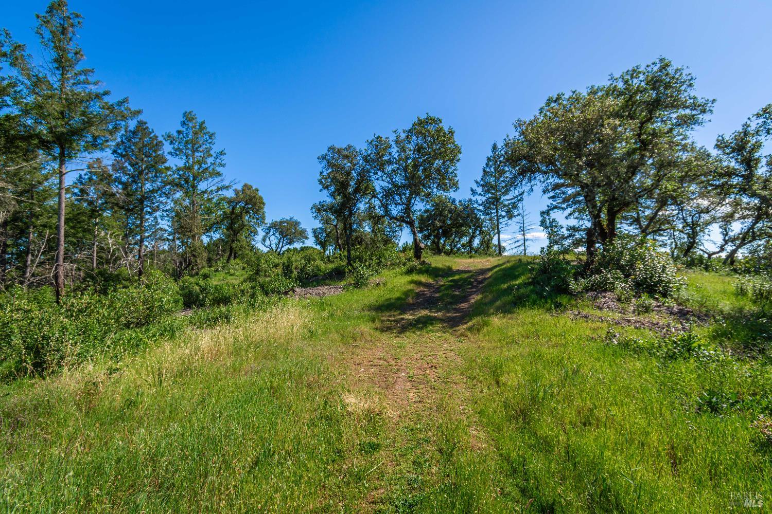 0 Dry Creek Road Napa CA 94558
