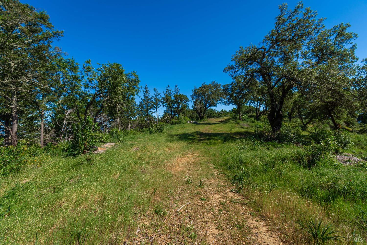 0 Dry Creek Road Napa CA 94558