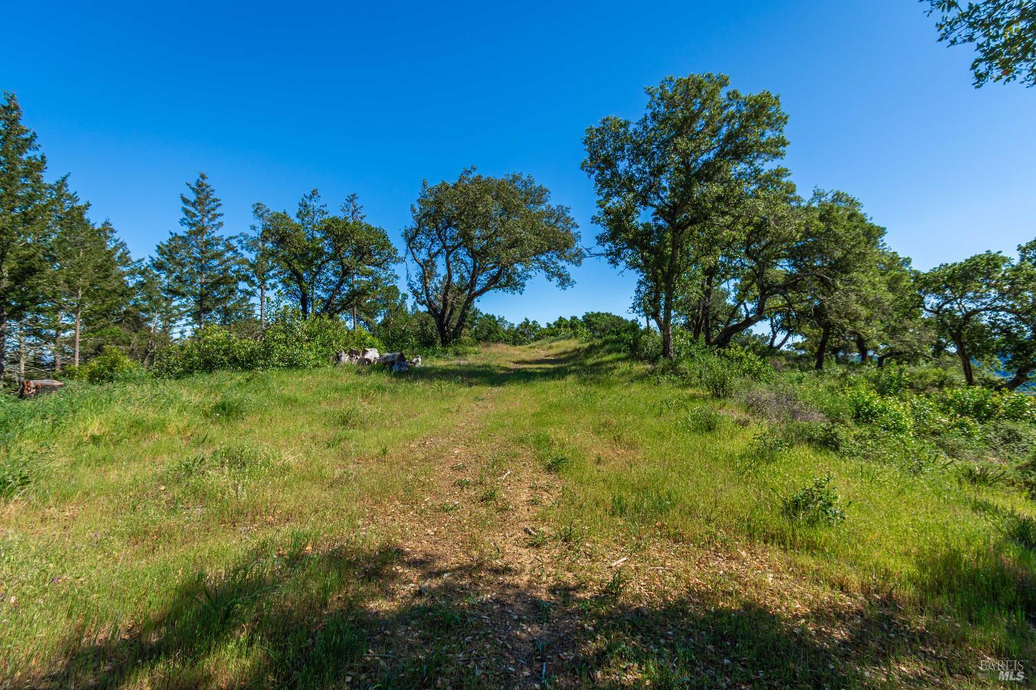 0 Dry Creek Road Napa CA 94558