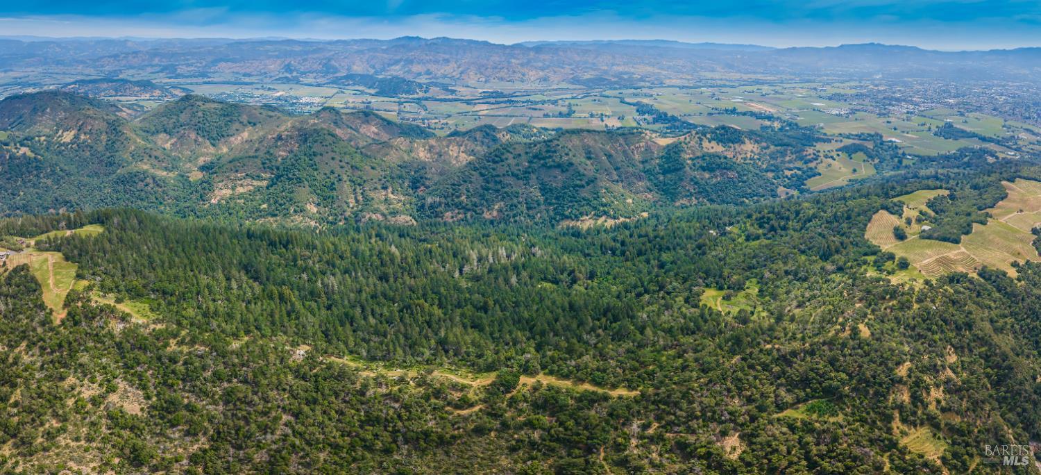 0 Dry Creek Road Napa CA 94558