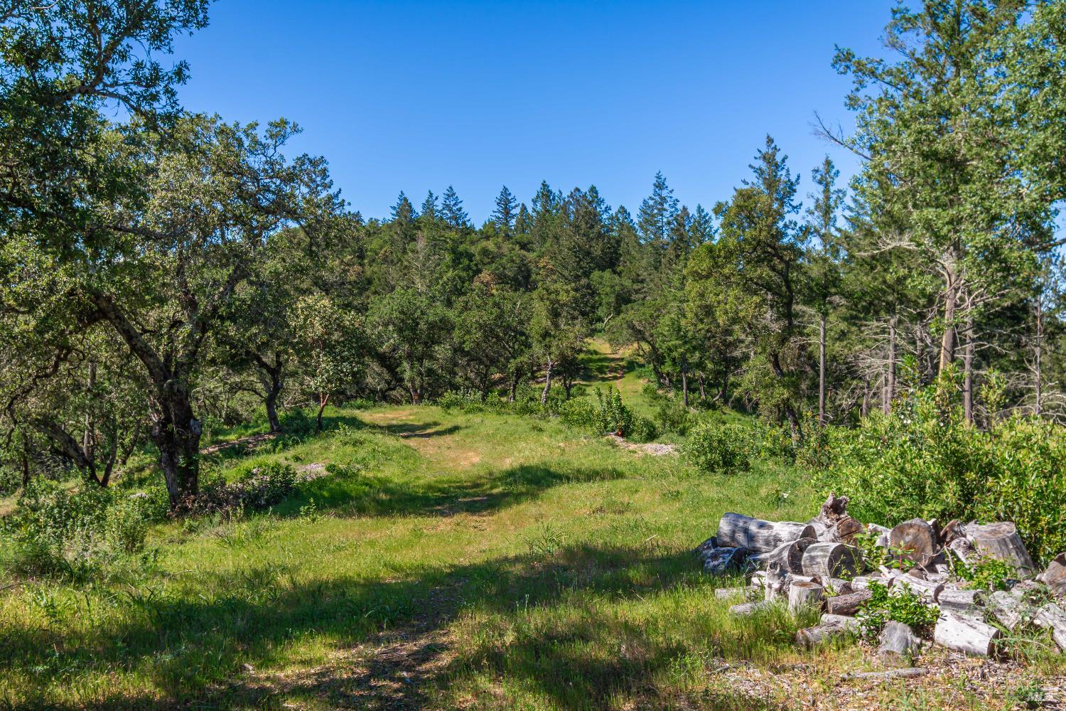 0 Dry Creek Road Napa CA 94558