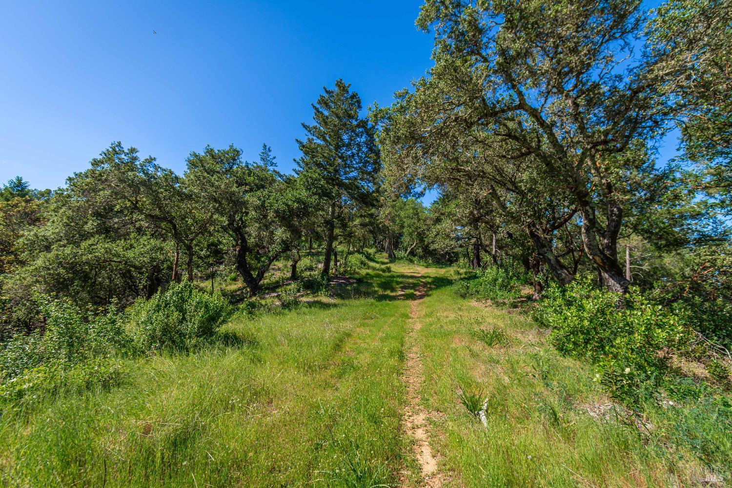 0 Dry Creek Road Napa CA 94558